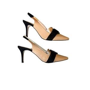 Enzo‎ Angiolini Delia pump -7.5